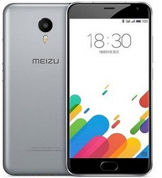 Прошивка телефона Meizu Metal в Нижнем Новгороде